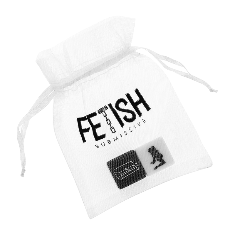Fetish Submissive Given Positions And Place | Niks.fi verkkokauppa