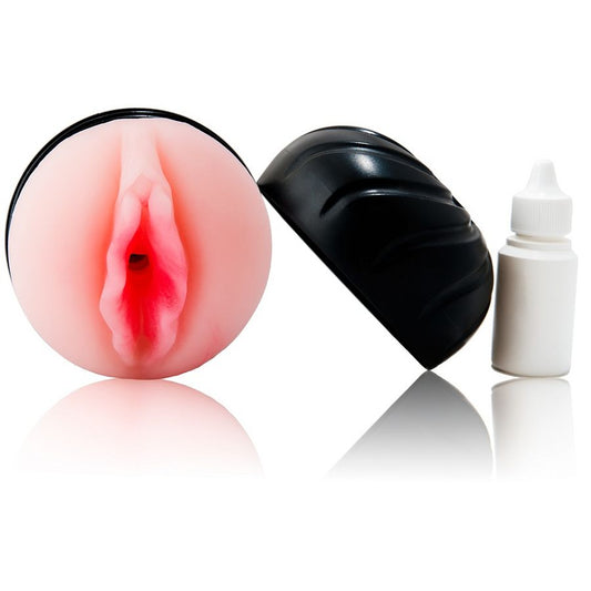 Baile Pussy Masturbator Play Start | Niks.fi verkkokauppa