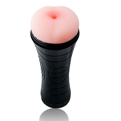 Baile Anus Masturbator With Vibrator | Niks.fi verkkokauppa