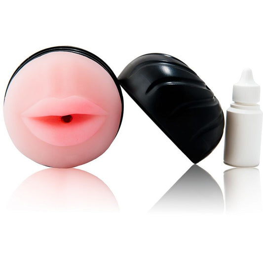 Baile Baby Pussy Masturbator Mouth | Niks.fi verkkokauppa