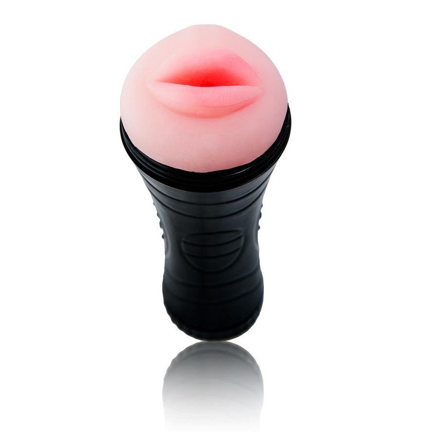 Baile Baby Pussy Masturbator Mouth | Niks.fi verkkokauppa