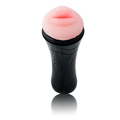 Baile Mouth Masturbator With Vibrator 7 Rhythms | Niks.fi verkkokauppa