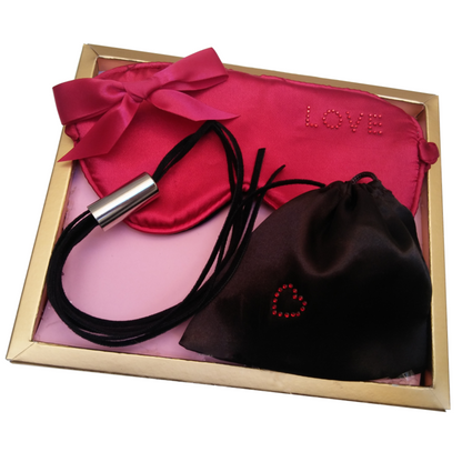 Indedit Kit L Tigo Dominatrix | Niks.fi verkkokauppa