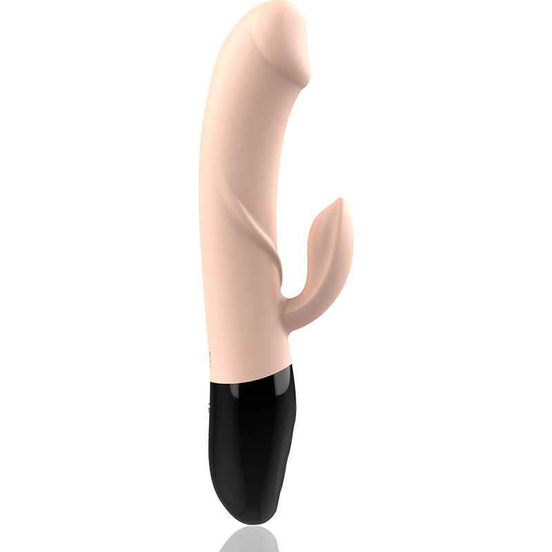 Intense Magnus Dual Natural Rechargeable Vibrator | Niks.fi verkkokauppa