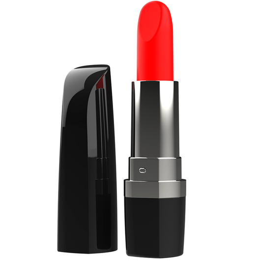 Intense Lippsy Vibrating Lipstick | Niks.fi verkkokauppa