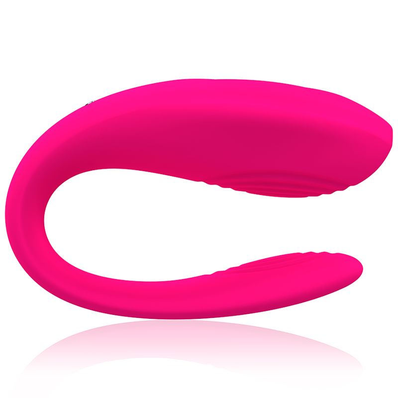 Intense Bruno Partner Double Pleasure Pink | Niks.fi verkkokauppa