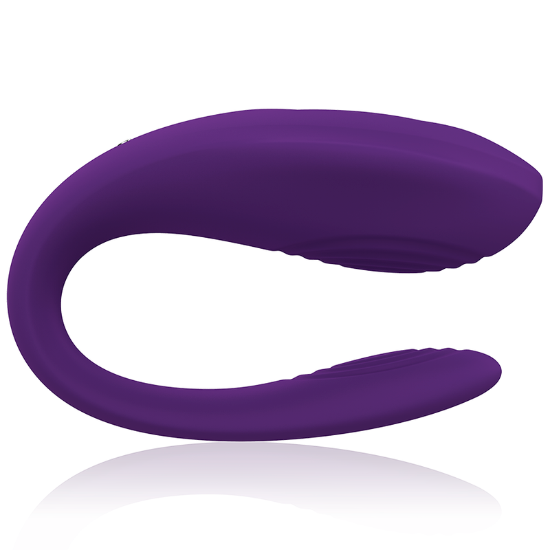 Intense Bruno Partner Double Lilac Pleasure | Niks.fi verkkokauppa