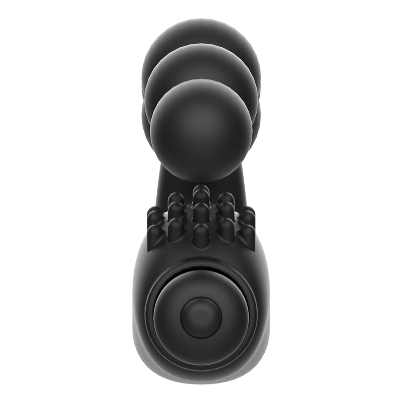 Addicted Toys Anal Massager Prostatic With Vibration | Niks.fi verkkokauppa