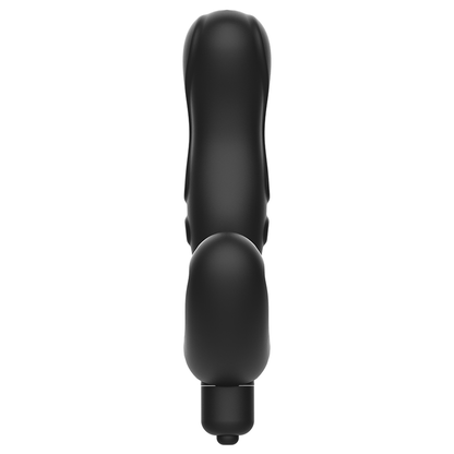 Addicted Toys P-Spot Vibe Silicone Prostate Anal Stimulator | Niks.fi verkkokauppa