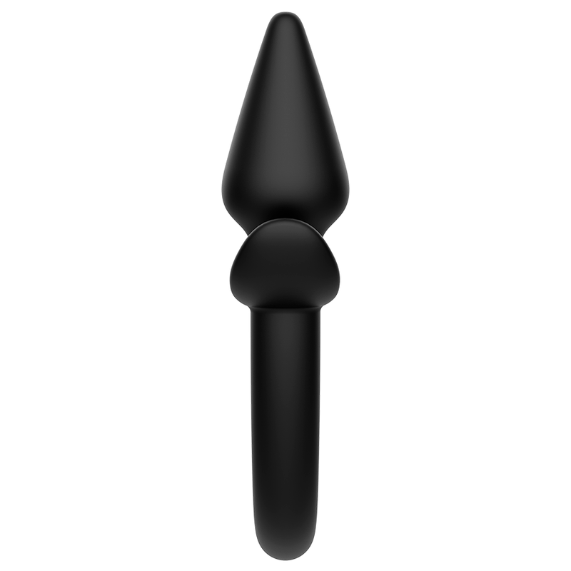 Addicted Toys Puppy Plug Anal Silicone | Niks.fi verkkokauppa