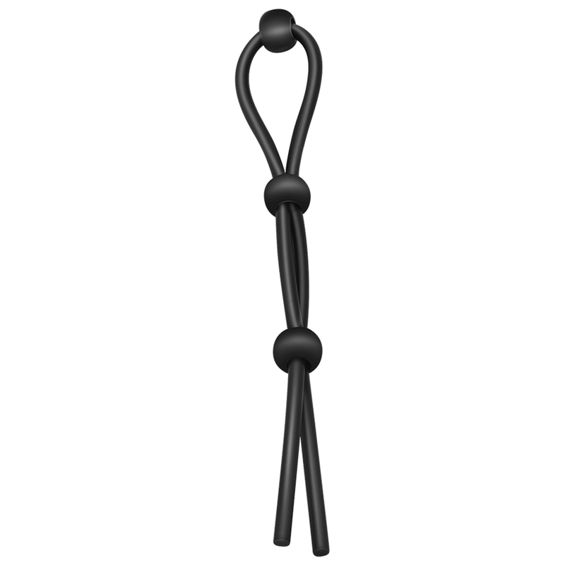 Addicted Toys Flexible Silicone Cock Ring Set 7 Pieces | Niks.fi verkkokauppa