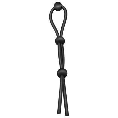 Addicted Toys Flexible Silicone Cock Ring Set 7 Pieces | Niks.fi verkkokauppa