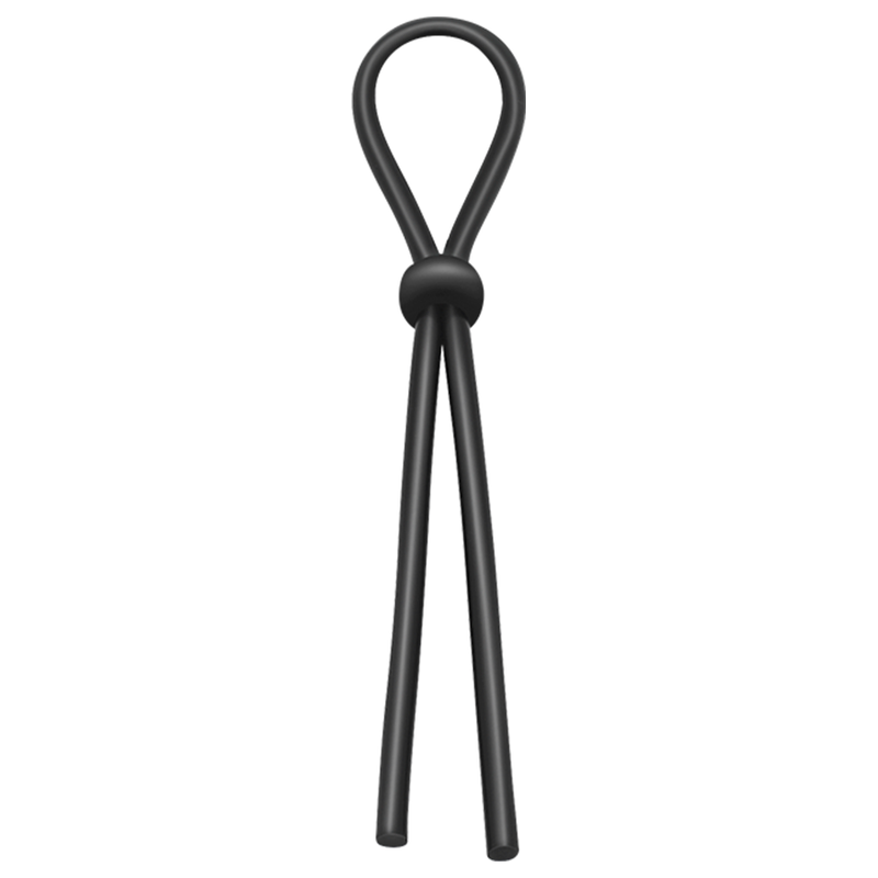 Addicted Toys Flexible Silicone Cock Ring Set 7 Pieces | Niks.fi verkkokauppa