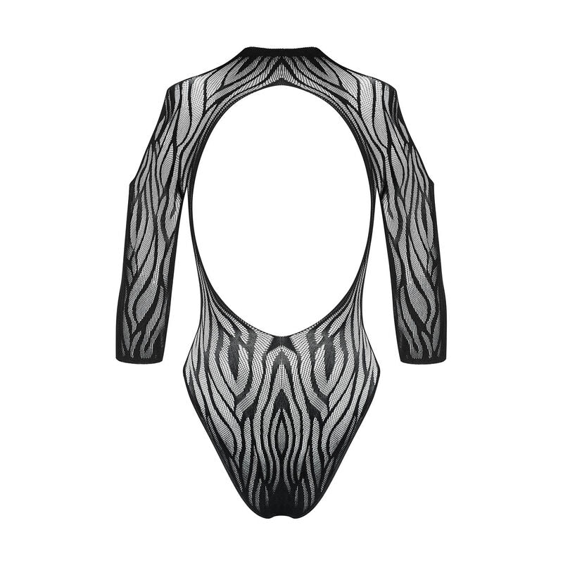 Obsessive B130 Teddy S/M/L | Niks.fi verkkokauppa